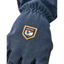 Hestra Handschoenen & Wanten|Wintersport*CZone Mountain handschoenen navy