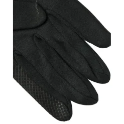 Hestra Handschoenen & Wanten|Wintersport*Silk Liner Touch Point handschoenen voering black