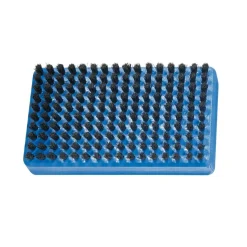 Holmenkol Wintersport Onderhoud|Wintersport*Base Brush Horsehair belagborstel