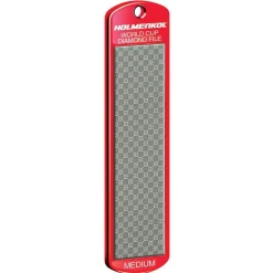 Holmenkol Wintersport Onderhoud|Wintersport*Diamond File World Cup Medium vijl