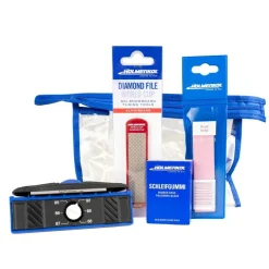 Holmenkol Wintersport Onderhoud|Wintersport*Ski en snowboard onderhoudsset