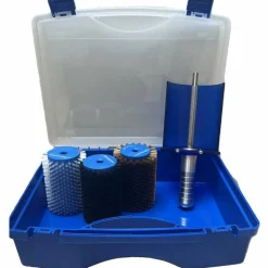 Holmenkol Wintersport Onderhoud|Wintersport*Speedbrush onderhoudsset
