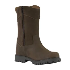Horka Snowboots & Winterlaarzen|Wintersport*Aspen winterlaarzen heren brown