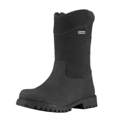 Horka Snowboots & Winterlaarzen|Wintersport*Aspen winterlaarzen heren black