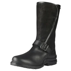 Horka Snowboots & Winterlaarzen|Wintersport*Chesterfield winterlaarzen heren black