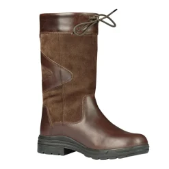 Horka Snowboots & Winterlaarzen|Wintersport*Greenwich winterlaarzen brown