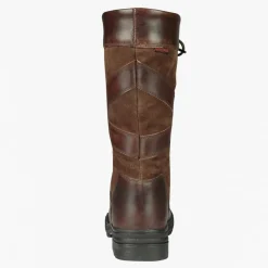 Horka Snowboots & Winterlaarzen|Wintersport*Greenwich winterlaarzen brown