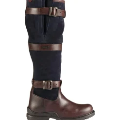 Horka Snowboots & Winterlaarzen|Wintersport*Highlander winterlaarzen dames blue