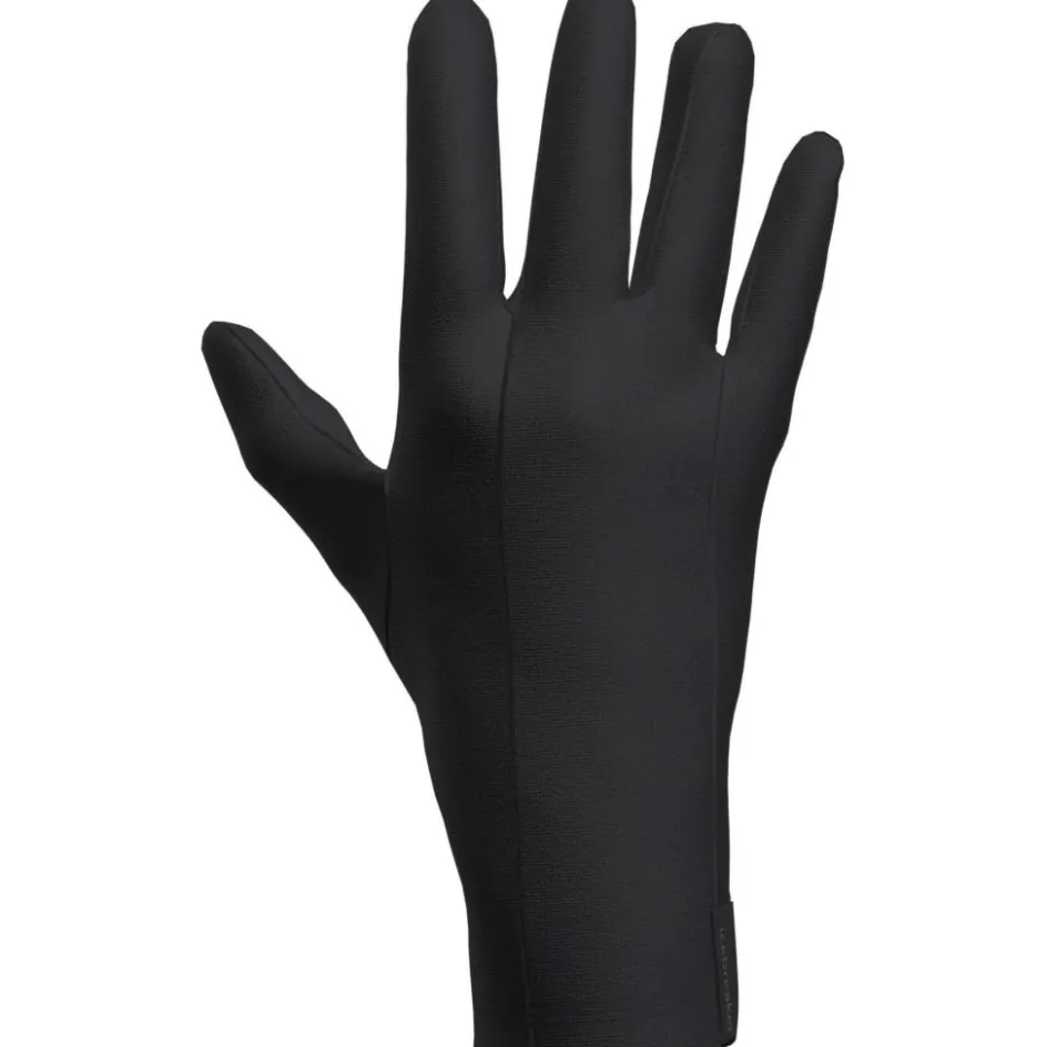Icebreaker Handschoenen & Wanten|Wintersport*200 Oasis handschoenen black
