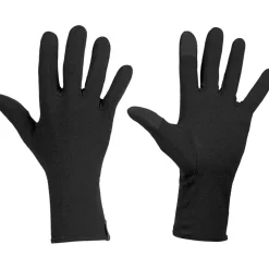 Icebreaker Handschoenen & Wanten|Wintersport*260 Tech handschoenen black