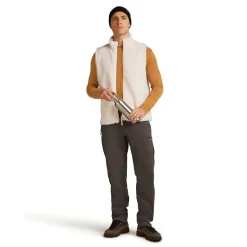 Icebreaker Thermokleding|Wintersport*M 260 Tech LS thermoshirt heren trail