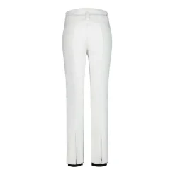 Icepeak Skibroeken|Wintersport*Entiat softshell skibroek dames white