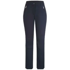 Icepeak Wintersport|Skibroeken*Entiat softshell skibroek dames black