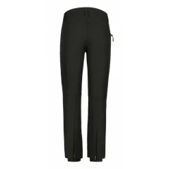 Icepeak Skibroeken|Wintersport*Erding softshell skibroek heren black