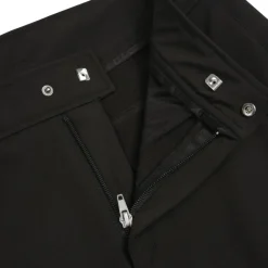 Icepeak Skibroeken|Wintersport*Erding softshell skibroek heren basic black