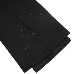 Icepeak Skibroeken|Wintersport*Erding softshell skibroek heren basic black