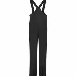 Icepeak Skibroeken|Wintersport*Exira salopette skibroek dames basic black
