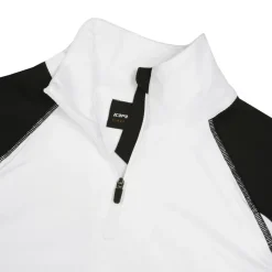 Icepeak Skipullies|Wintersport*Faribault skipully dames white black