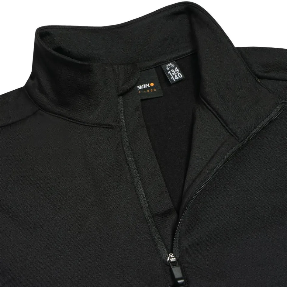 Icepeak Skipullies|Wintersport*Fleminton skipully junior basic black