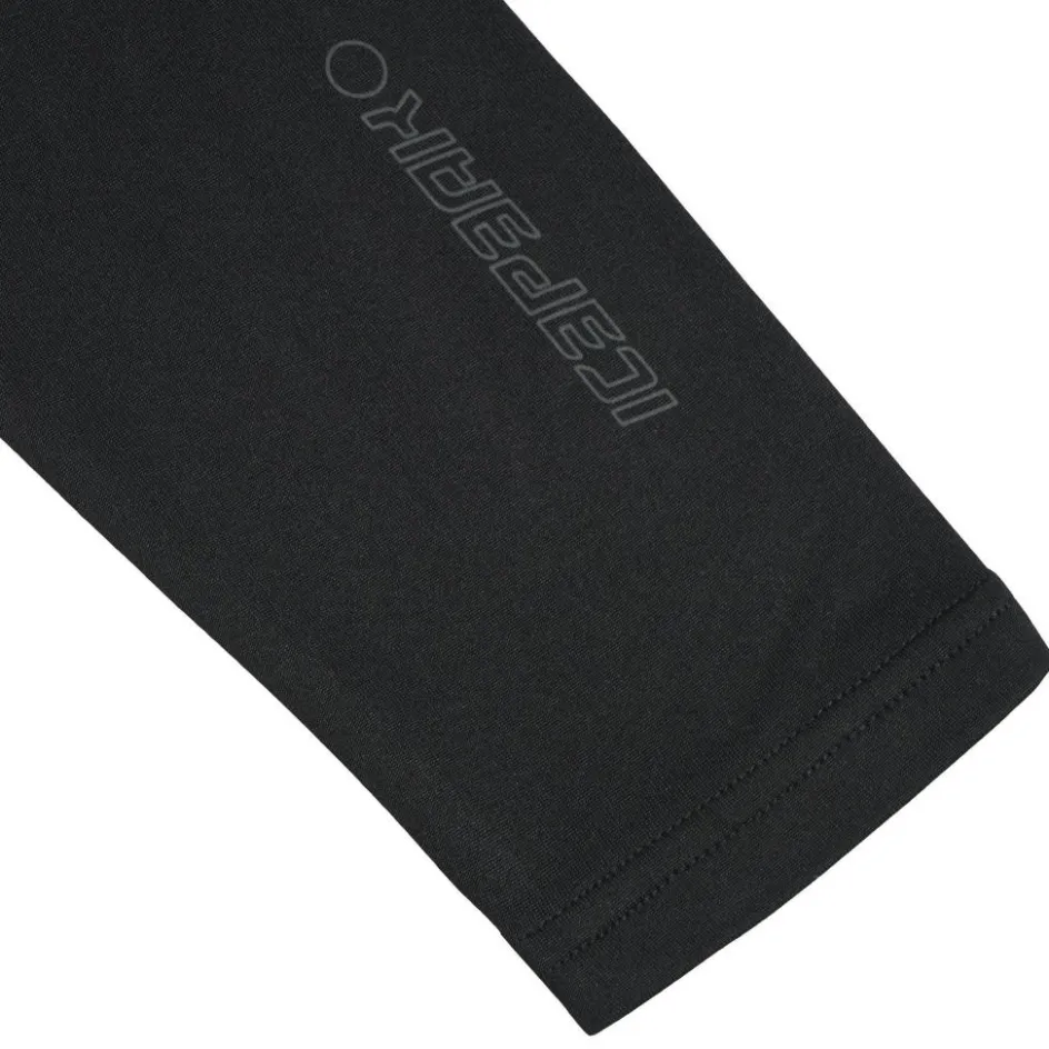 Icepeak Skipullies|Wintersport*Fleminton skipully junior basic black