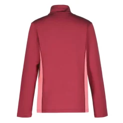 Icepeak Skipullies|Wintersport*Fleminton skipully junior wine