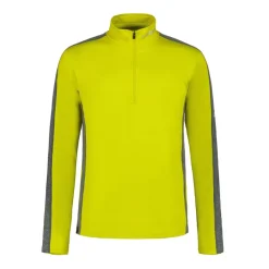 Icepeak Wintersport|Skipullies*Fleminton skipully heren yellow