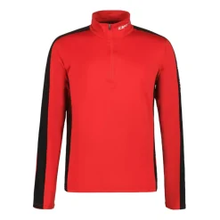 Icepeak Skipullies|Wintersport*Fleminton skipully heren red