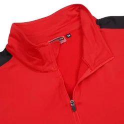 Icepeak Skipullies|Wintersport*Fleminton skipully heren red