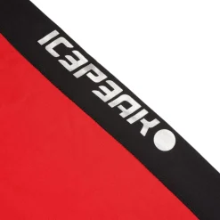 Icepeak Skipullies|Wintersport*Fleminton skipully heren red