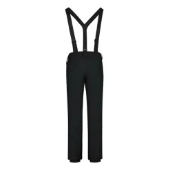 Icepeak Wintersport|Skibroeken*Freiberg long size skibroek heren black
