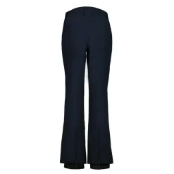 Icepeak Skibroeken|Wintersport*Freyung short size skibroek dames black