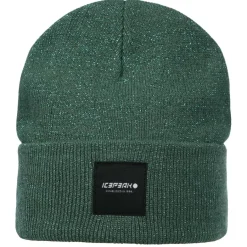 Icepeak Mutsen|Wintersport*Hanahan muts dames antique green