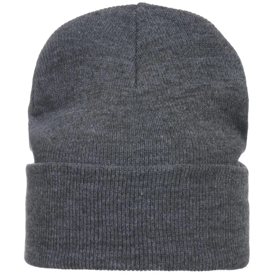 Icepeak Mutsen|Wintersport*Harcourt muts lead grey