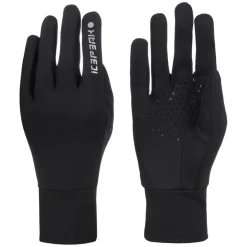 Icepeak Handschoenen & Wanten|Wintersport*Hawarden handschoenen basic black