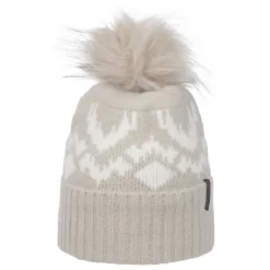 Icepeak Mutsen|Wintersport*Healdsburg muts dames cement