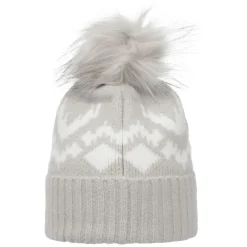 Icepeak Mutsen|Wintersport*Healdsburg muts dames cement