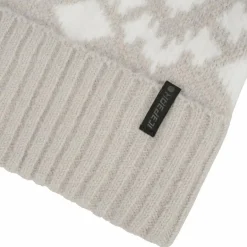 Icepeak Mutsen|Wintersport*Healdsburg muts dames cement