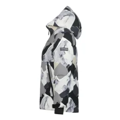 Icepeak Ski Jassen|Wintersport*Laage winterjas junior basic black