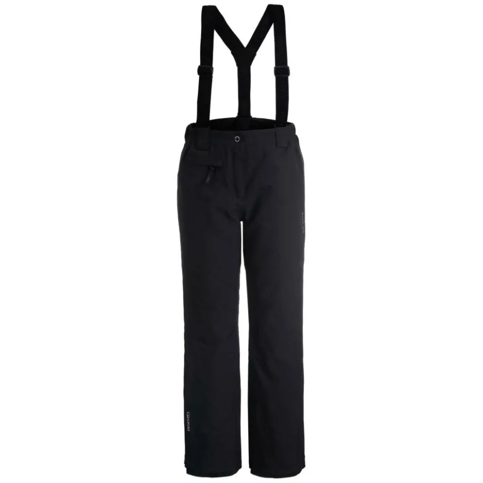 Icepeak Wintersport|Skibroeken*Lagos skibroek junior black