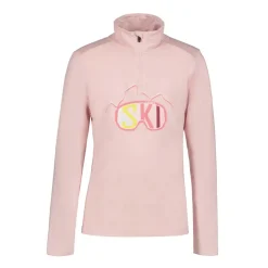 Icepeak Skipullies|Wintersport*Lavonia skipully junior pink