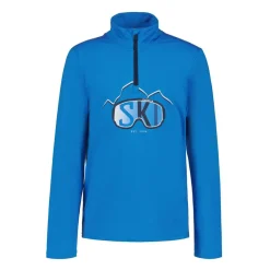 Icepeak Skipullies|Wintersport*Layton skipully junior royal blue