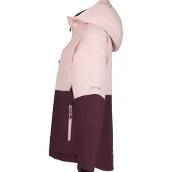 Icepeak Ski Jassen|Wintersport*Lindley winterjas junior pink