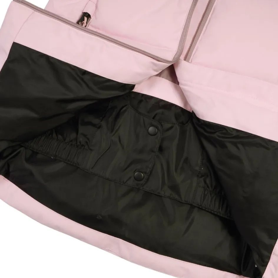 Icepeak Ski Jassen|Wintersport*Loris winterjas junior pink