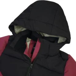 Icepeak Ski Jassen|Wintersport*Loris winterjas junior red