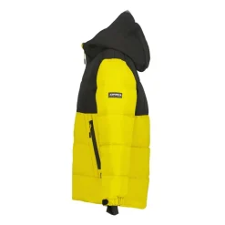 Icepeak Ski Jassen|Wintersport*Louin winterjas junior olive
