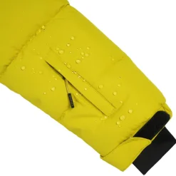 Icepeak Ski Jassen|Wintersport*Louin winterjas junior olive