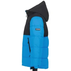 Icepeak Ski Jassen|Wintersport*Louin winterjas junior royal blue