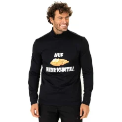 Iceryder Wintersport|Skipullies*Party skipully heren auf wieder schnitzel