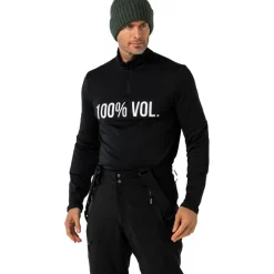 Iceryder Skipullies|Wintersport*Party skipully heren 100% vol