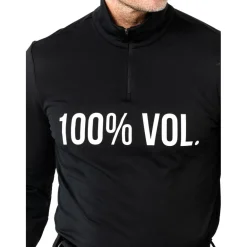 Iceryder Skipullies|Wintersport*Party skipully heren 100% vol